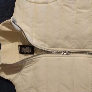 Avia white jacket